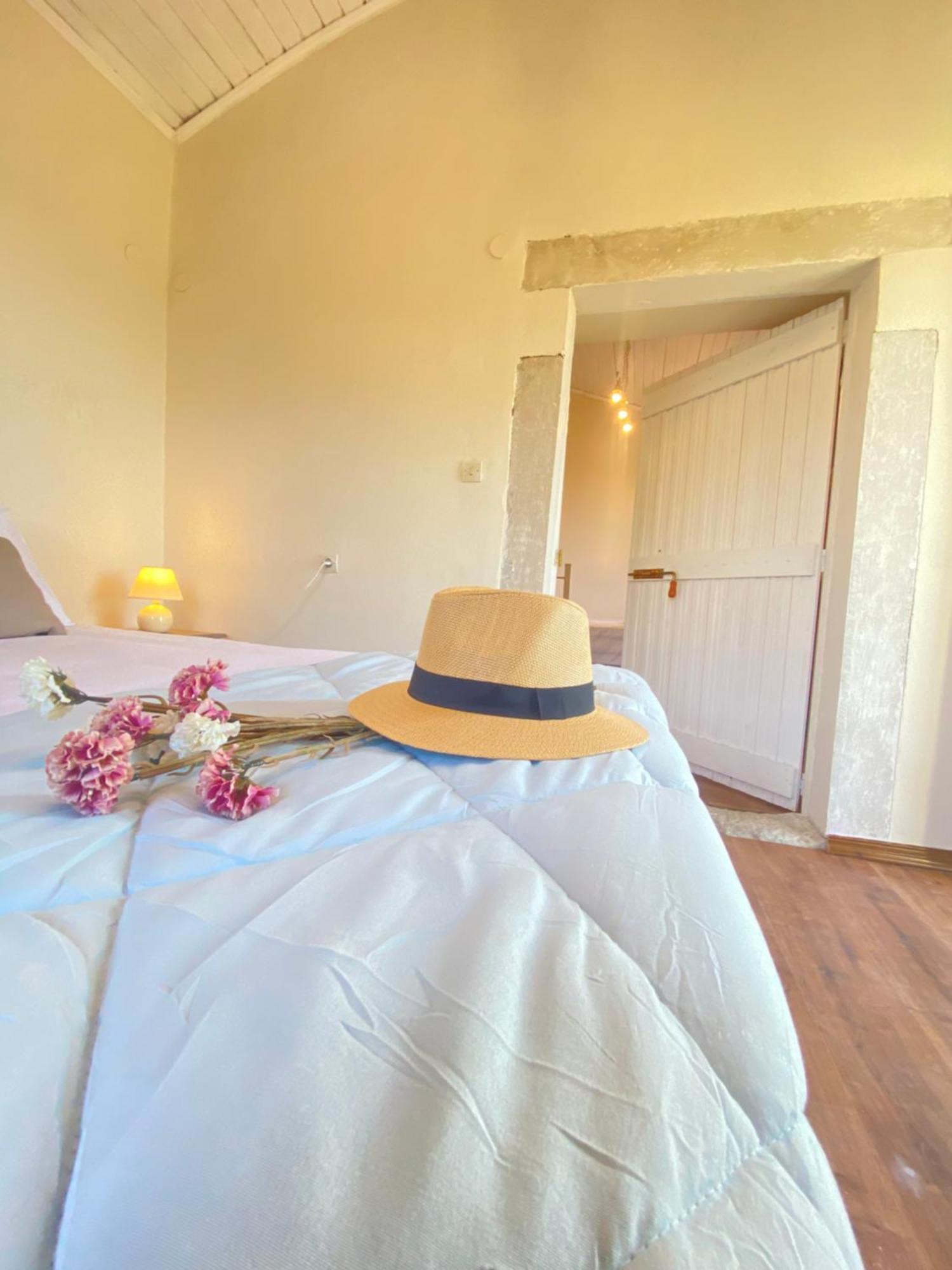 Dinateli Houses - Live Like A Local In Corfu Kastellanoi (Agios Georgios (Corfu)) Exterior foto