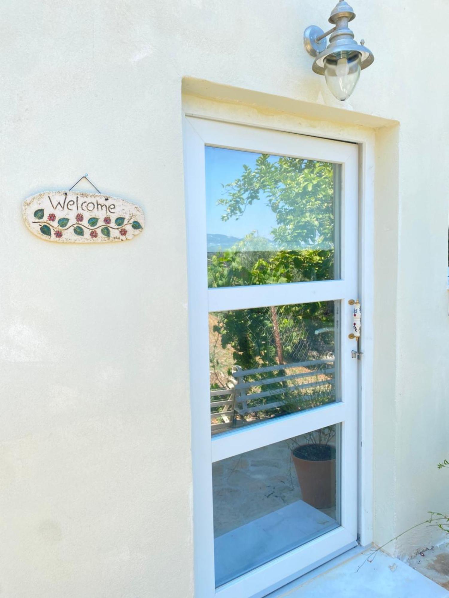 Dinateli Houses - Live Like A Local In Corfu Kastellanoi (Agios Georgios (Corfu)) Exterior foto